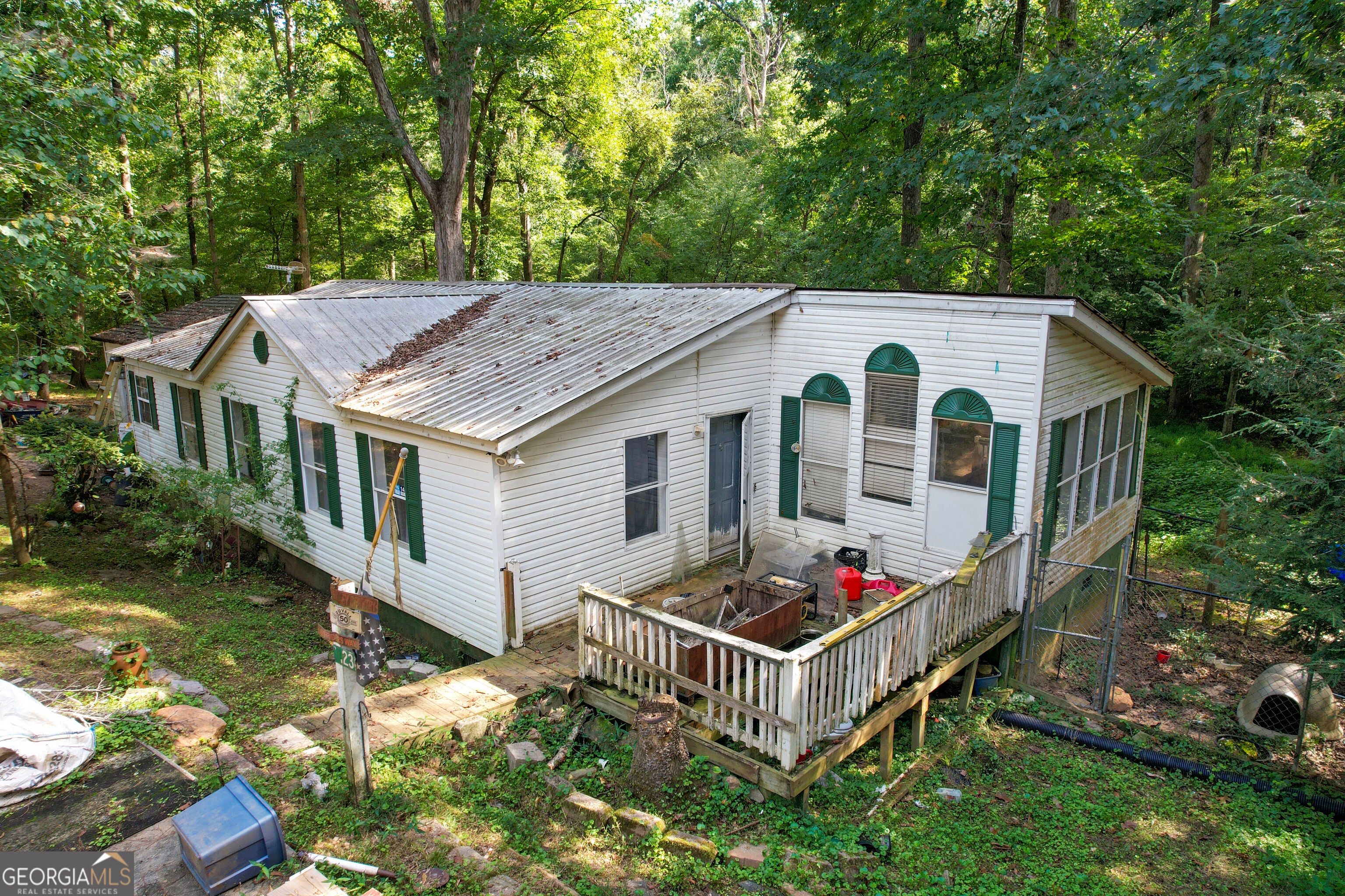 111/123 Indian Village DR
