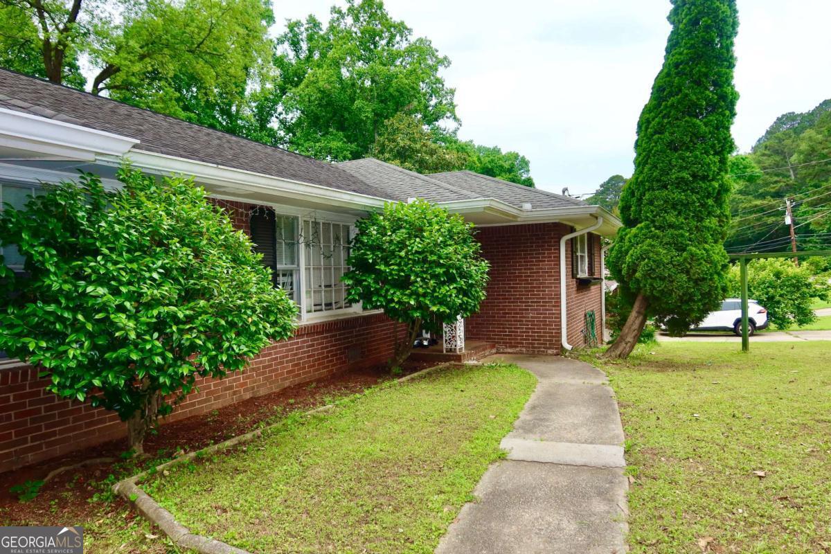 3967 Norman RD