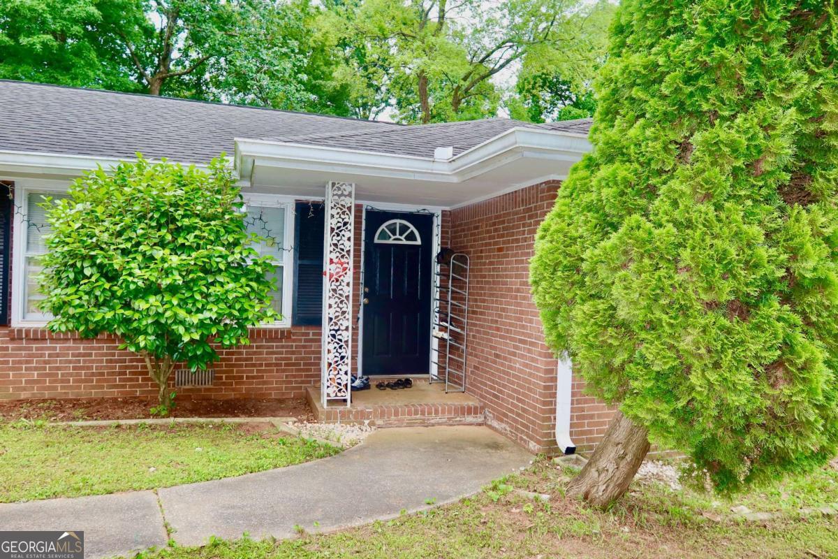 3967 Norman RD