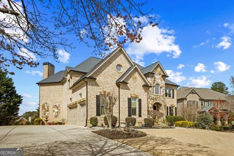6957499 Lifestyles and Features Braselton and Hoschton GA