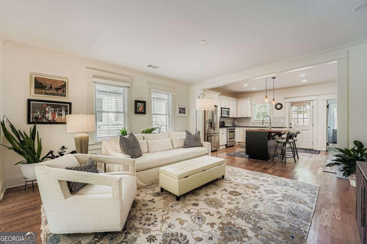 Edgewood - Residential