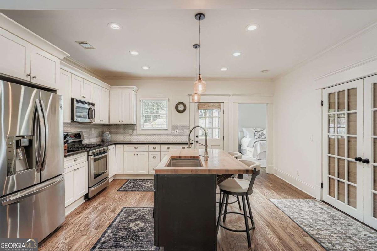 Edgewood - Residential