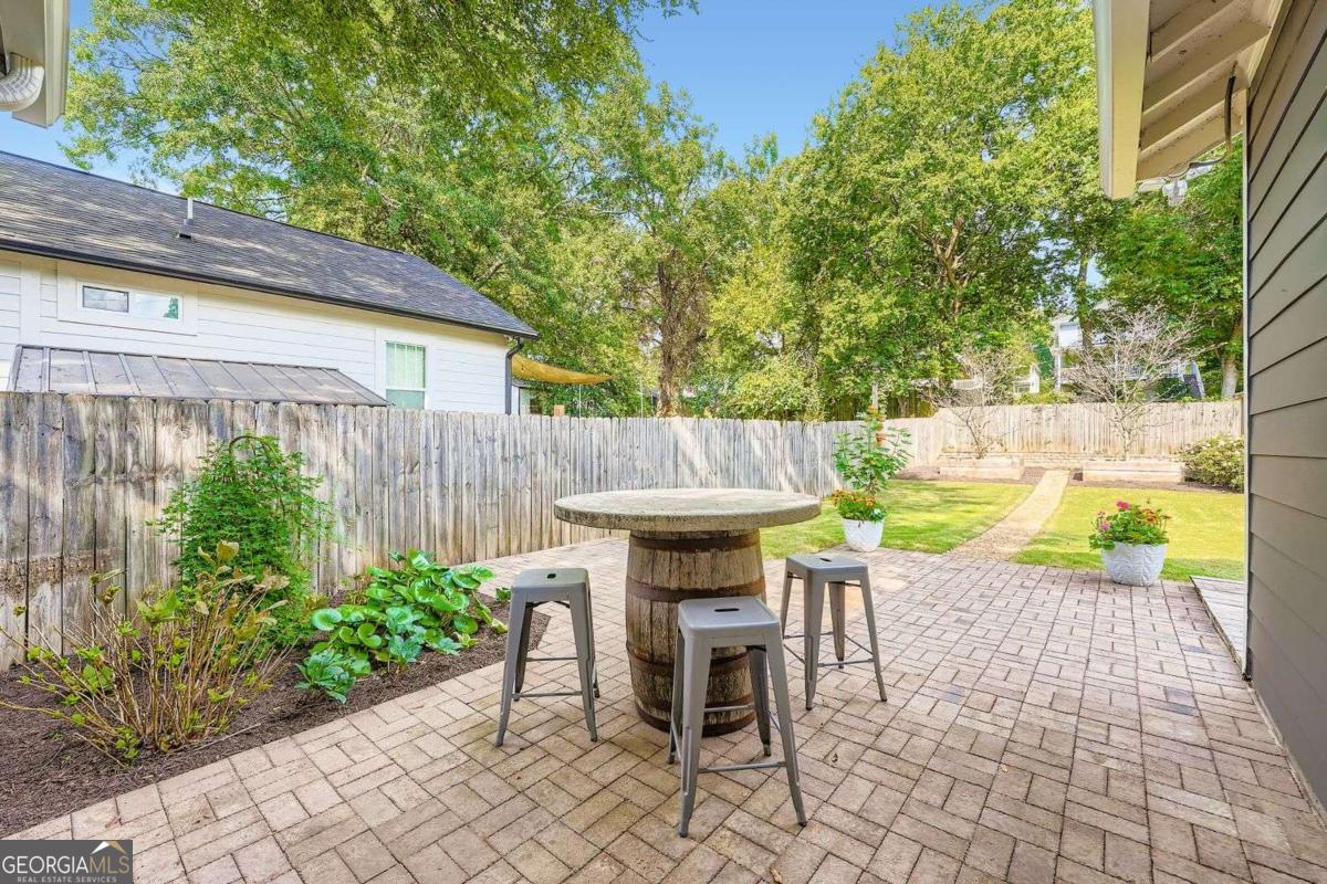 Edgewood - Residential