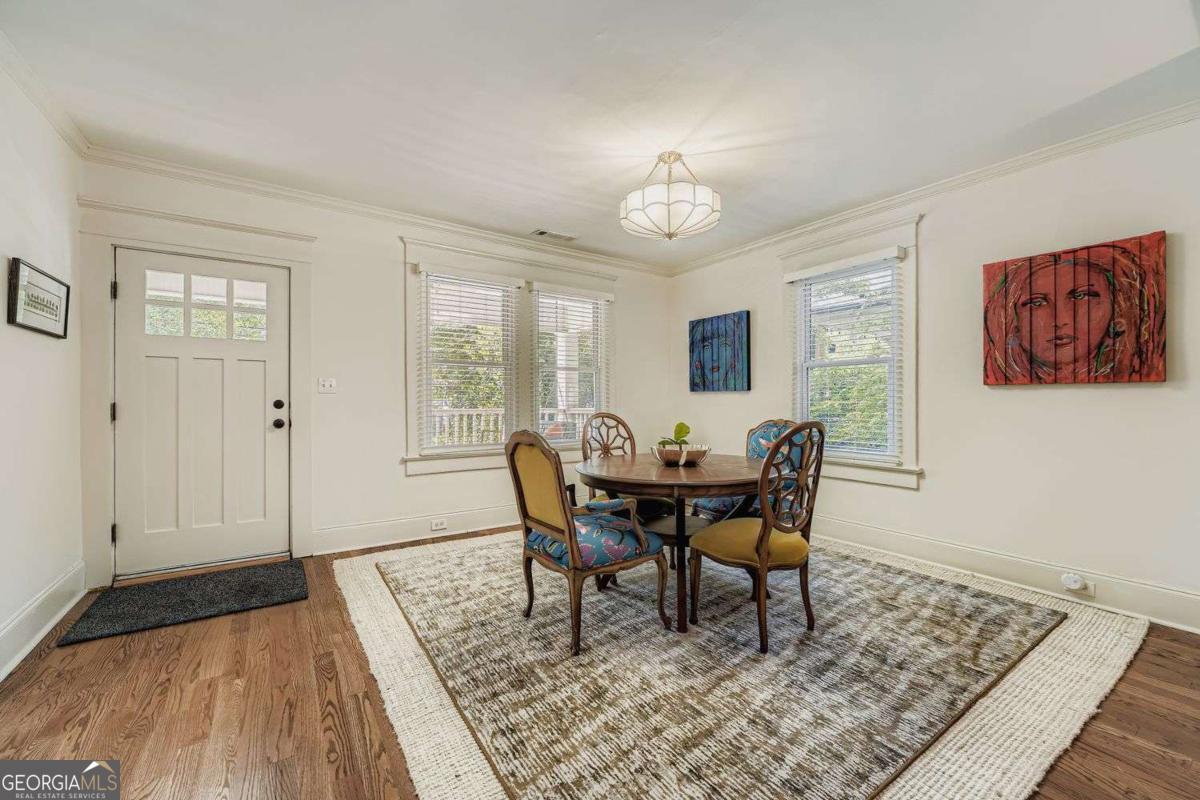 Edgewood - Residential