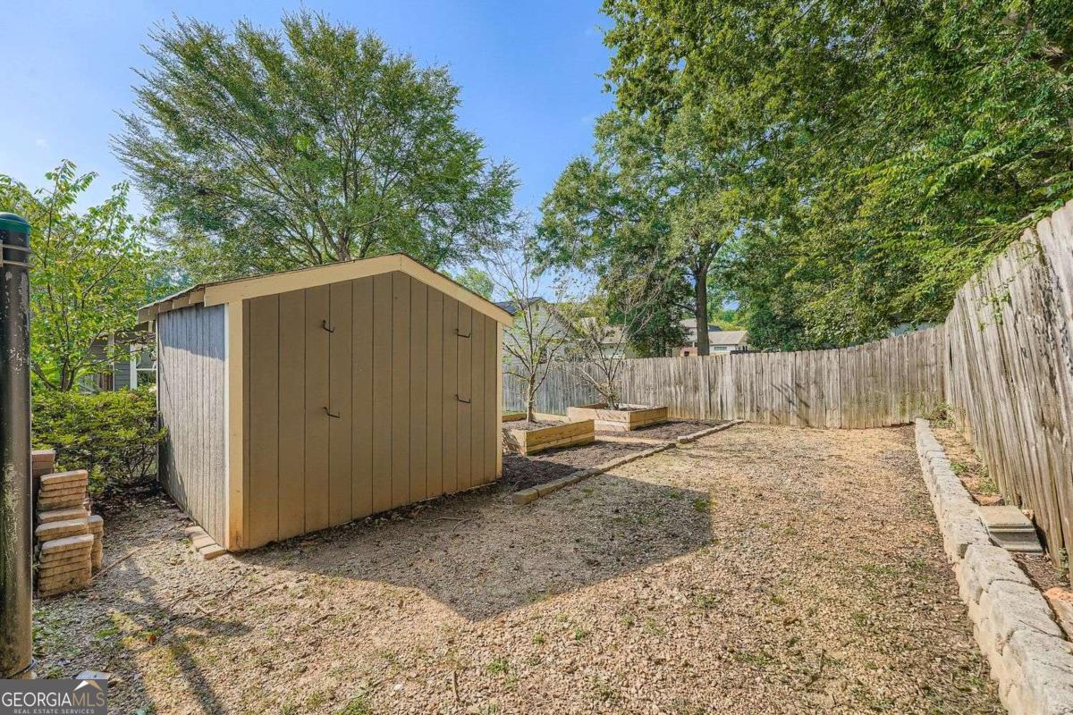 Edgewood - Residential