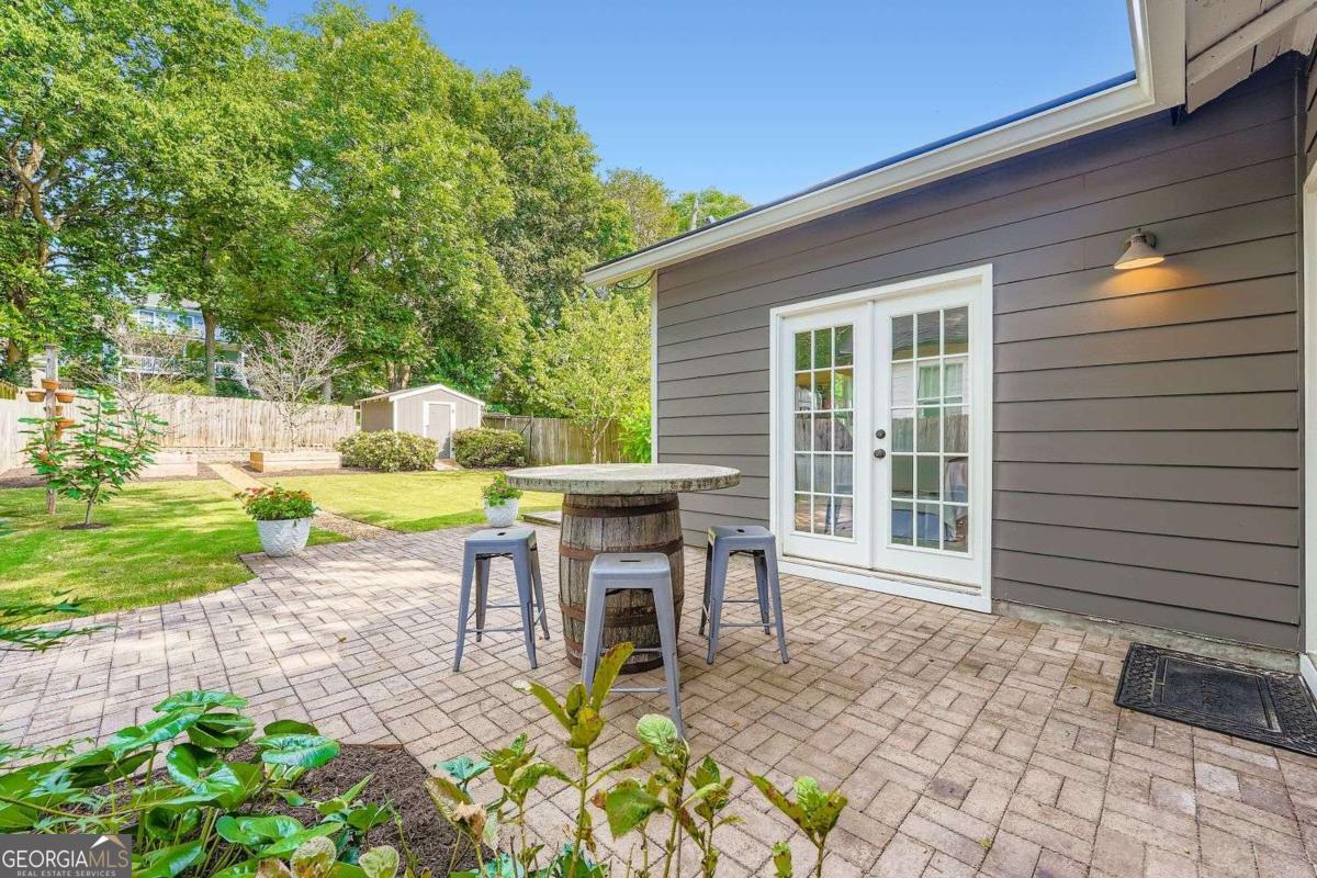 Edgewood - Residential
