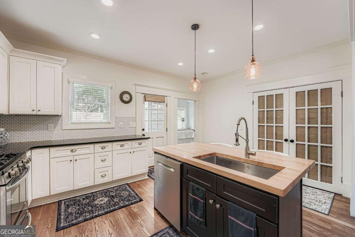 Edgewood - Residential