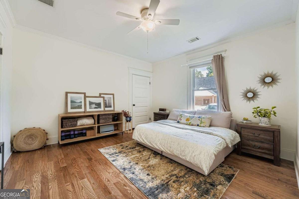 Edgewood - Residential