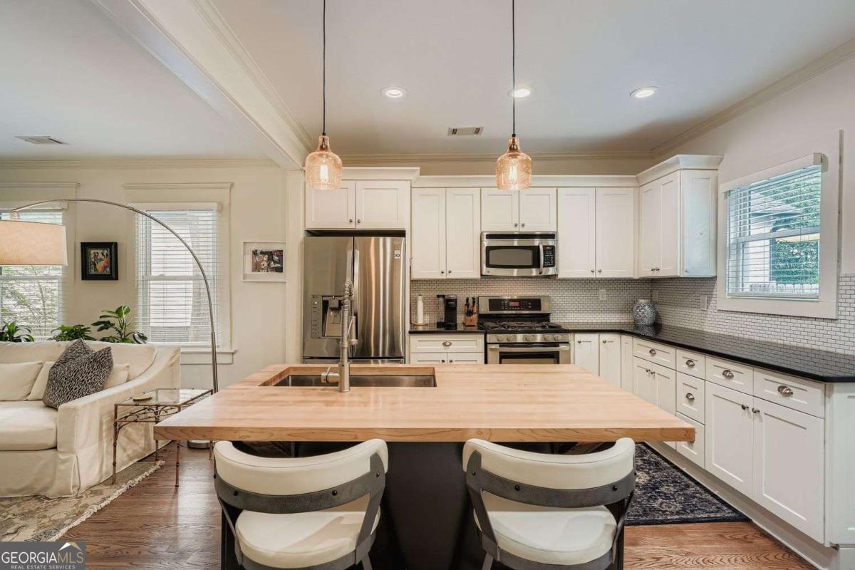 Edgewood - Residential