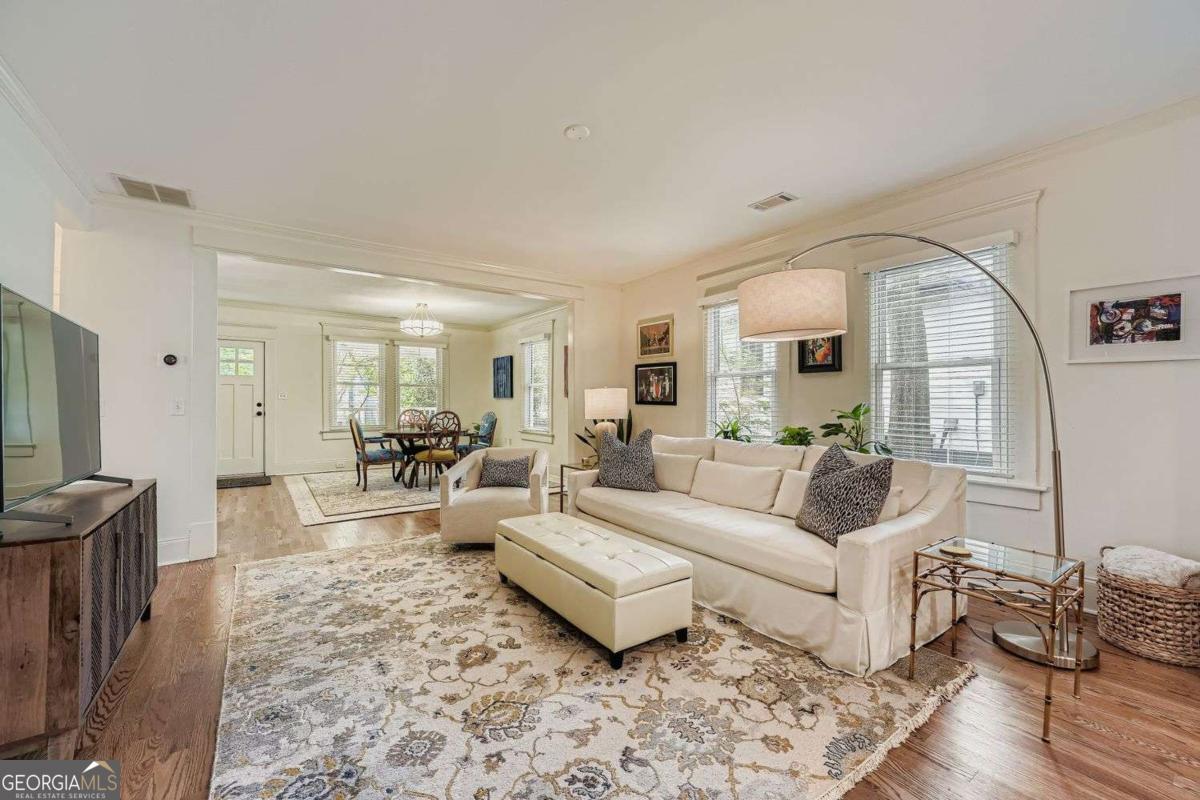 Edgewood - Residential