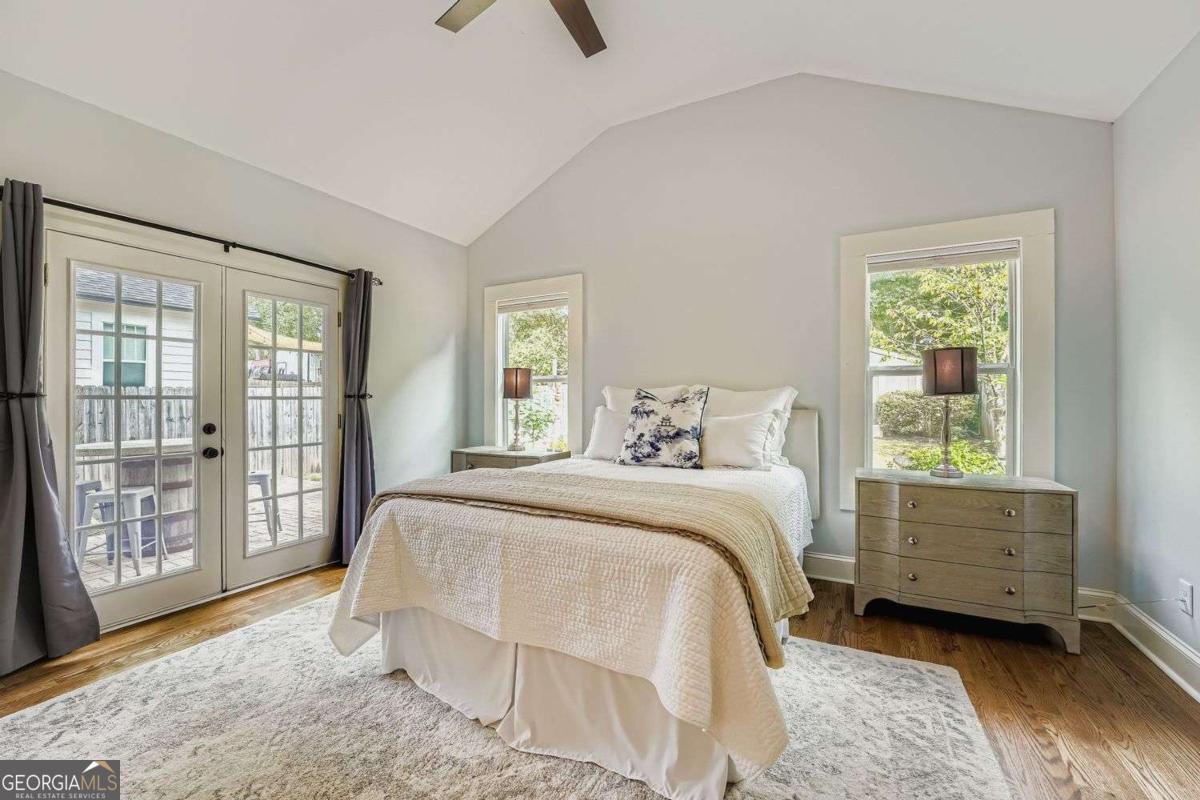 Edgewood - Residential