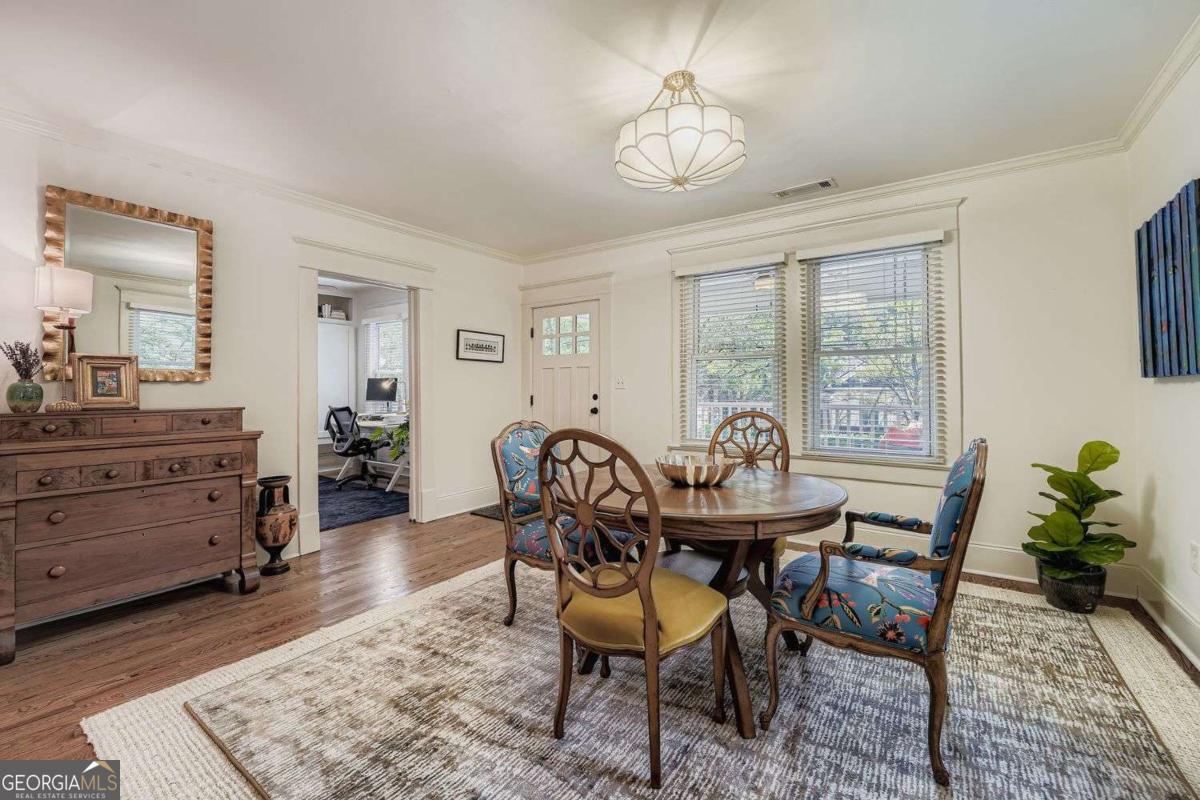 Edgewood - Residential