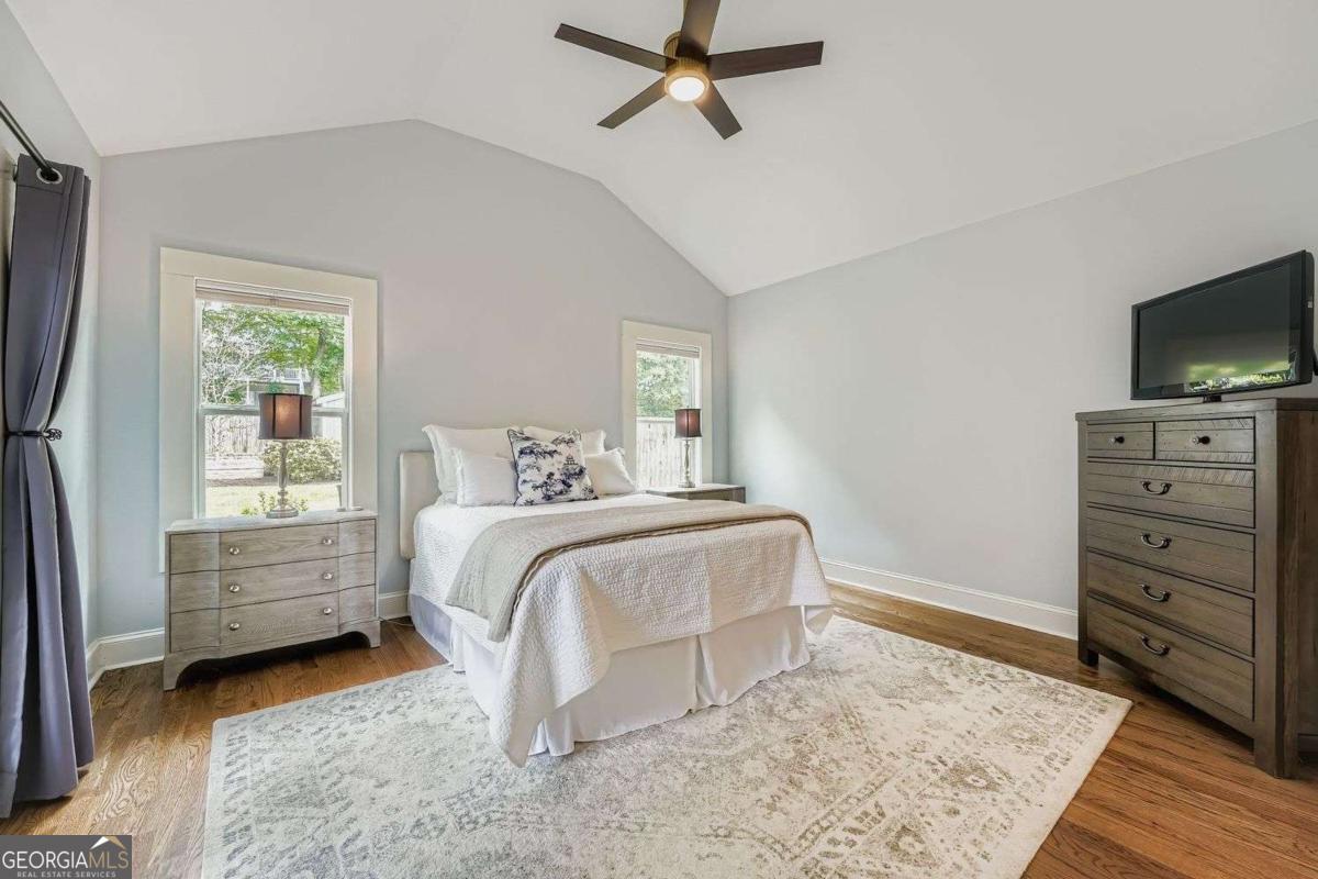Edgewood - Residential