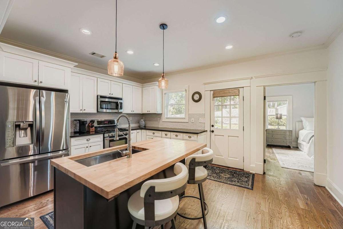 Edgewood - Residential