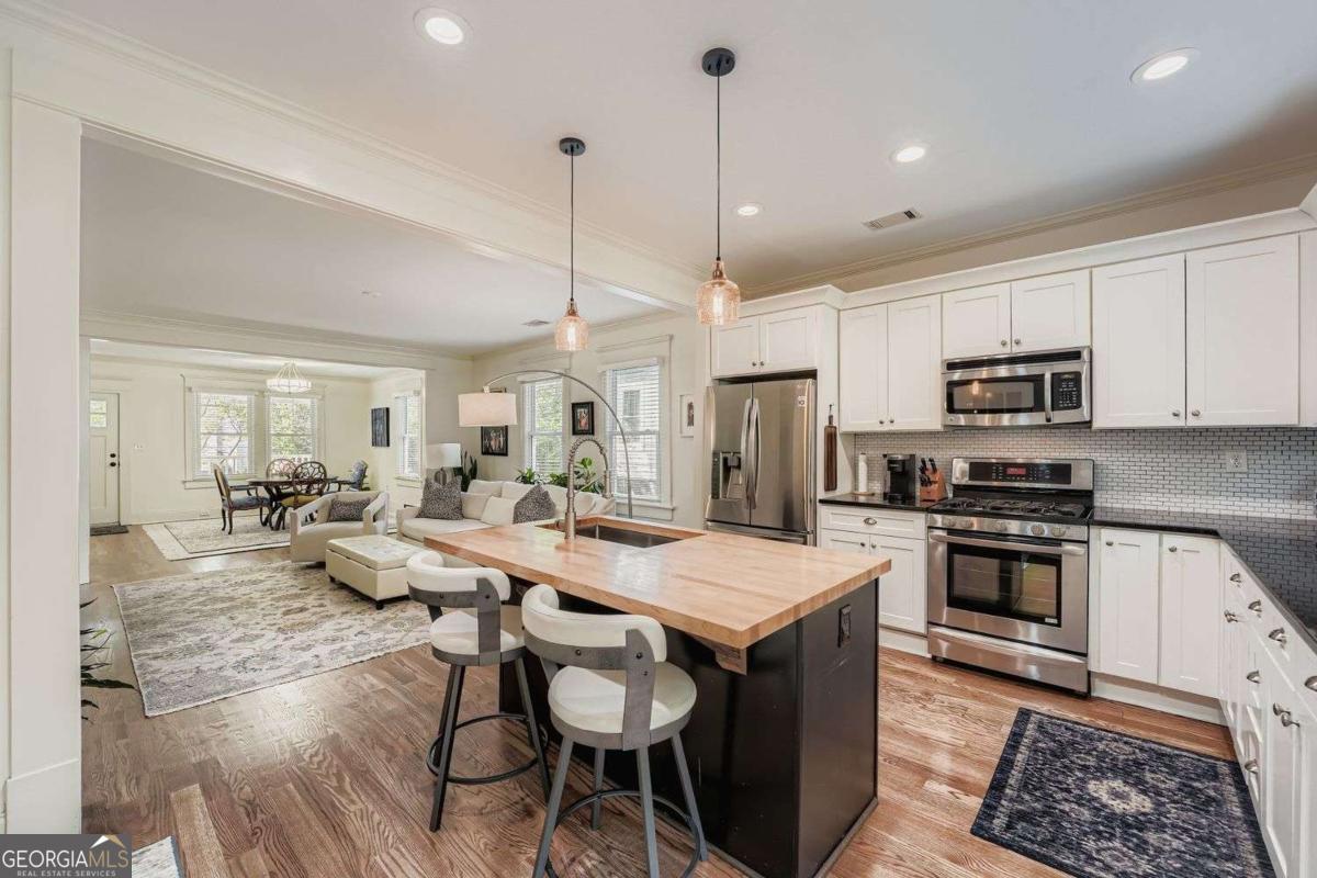 Edgewood - Residential