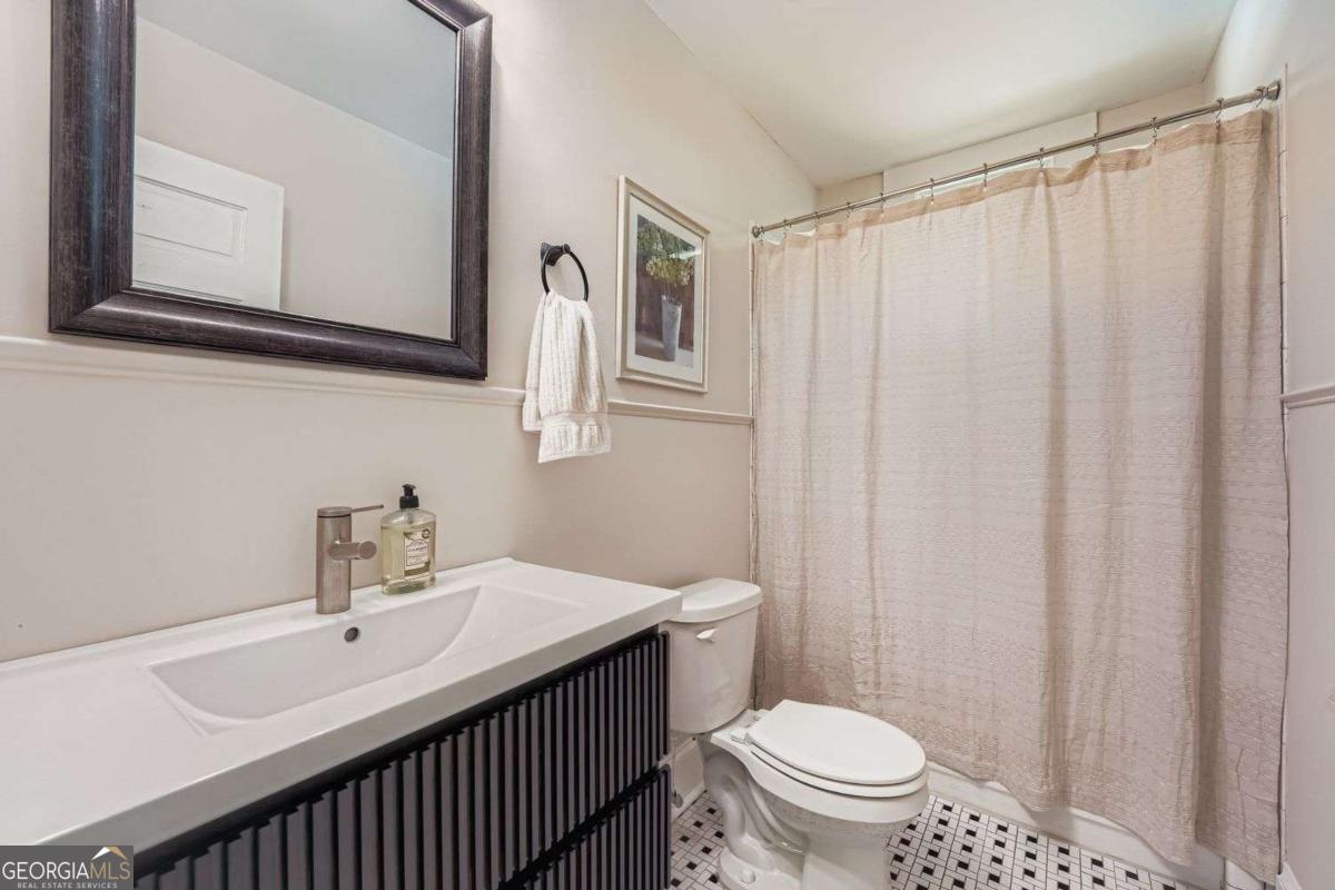 Edgewood - Residential