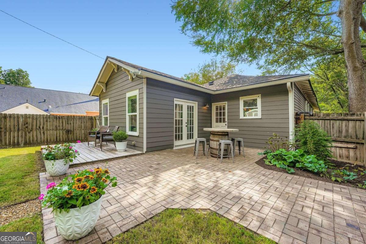 Edgewood - Residential