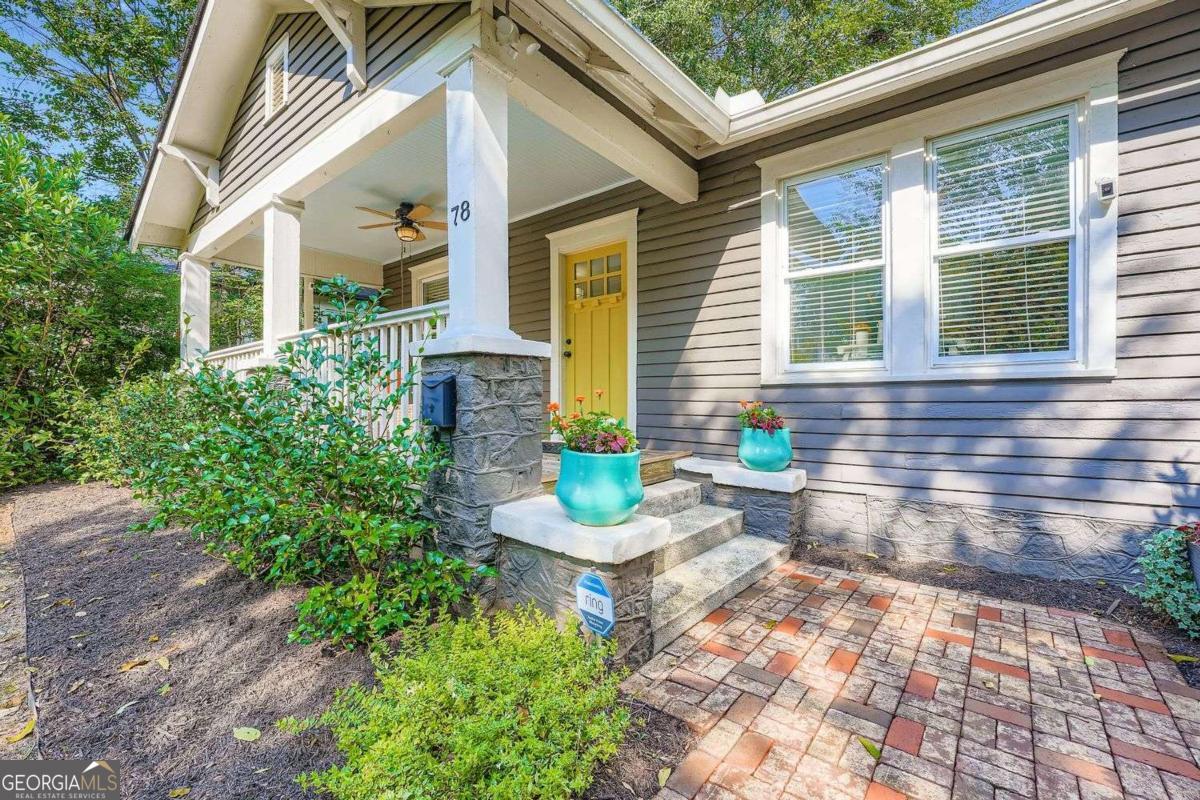 Edgewood - Residential