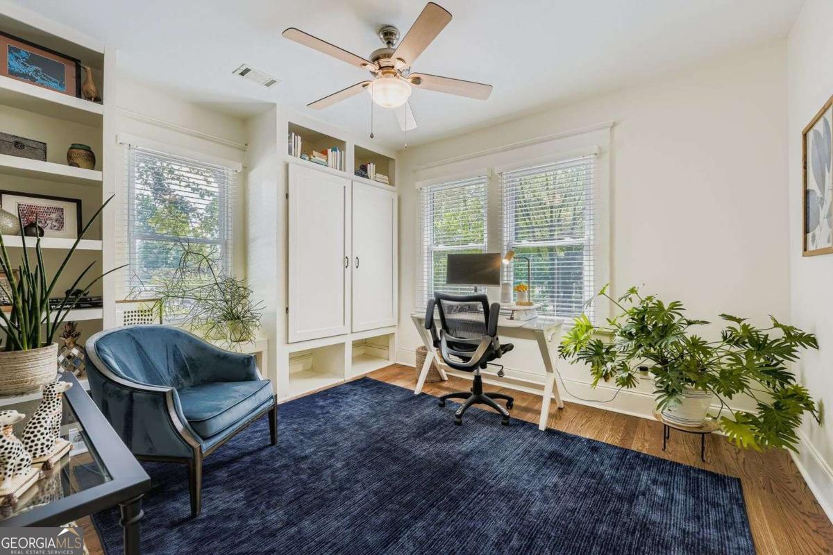 Edgewood - Residential