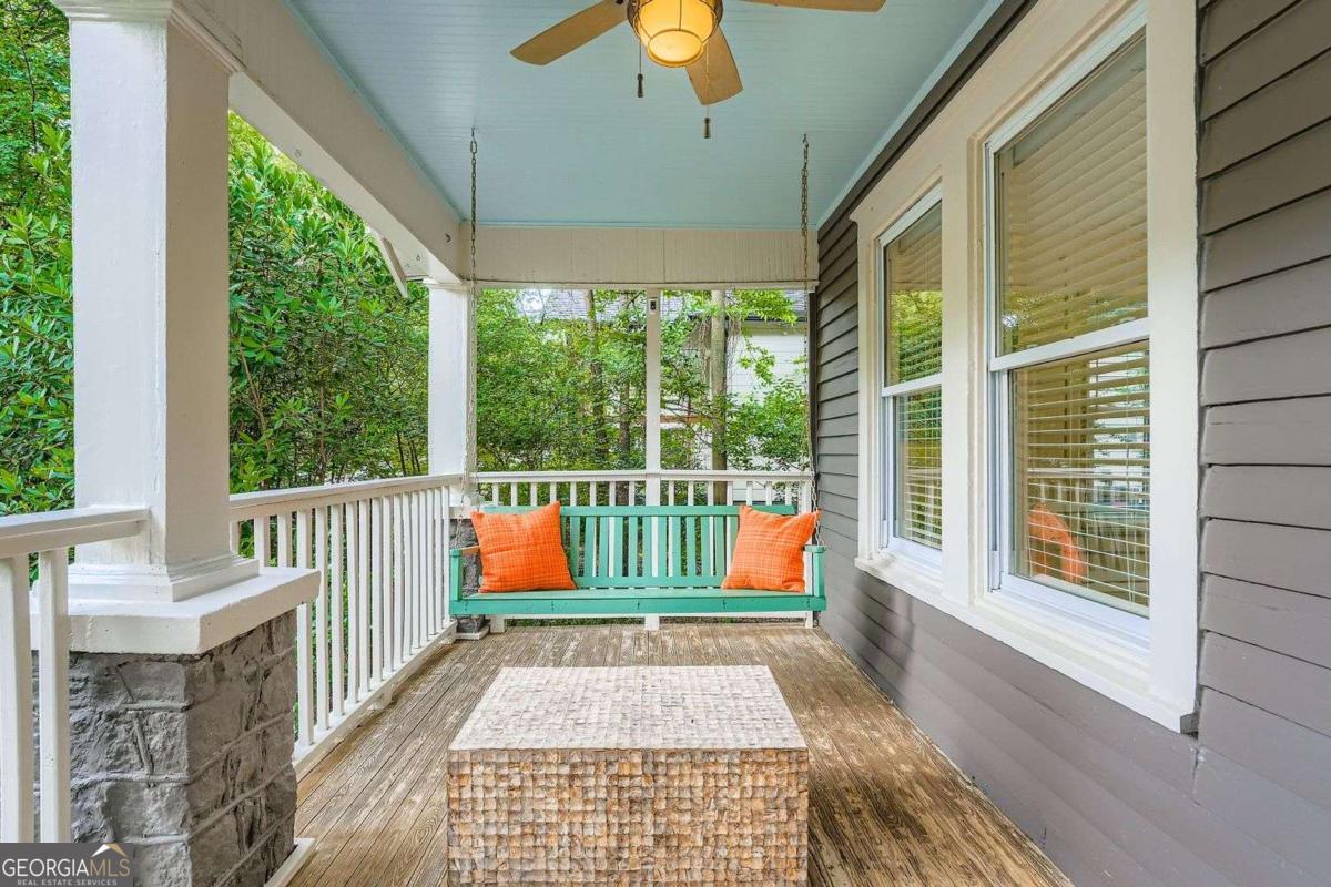 Edgewood - Residential