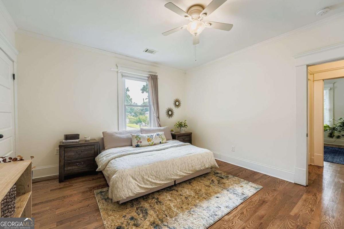 Edgewood - Residential