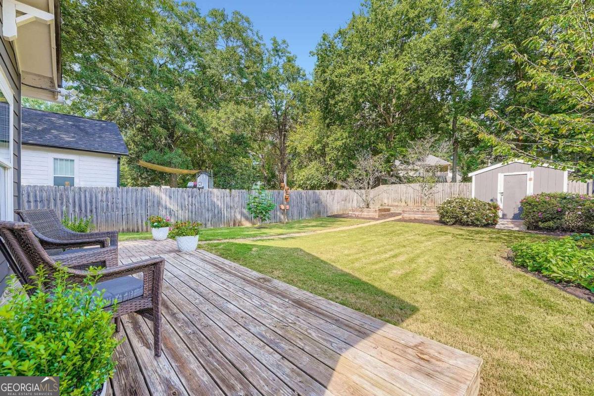 Edgewood - Residential