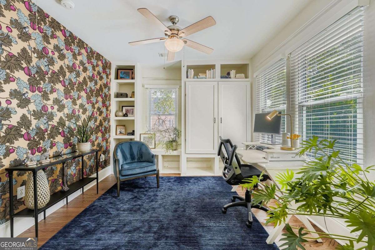 Edgewood - Residential