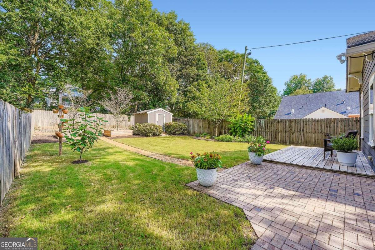 Edgewood - Residential