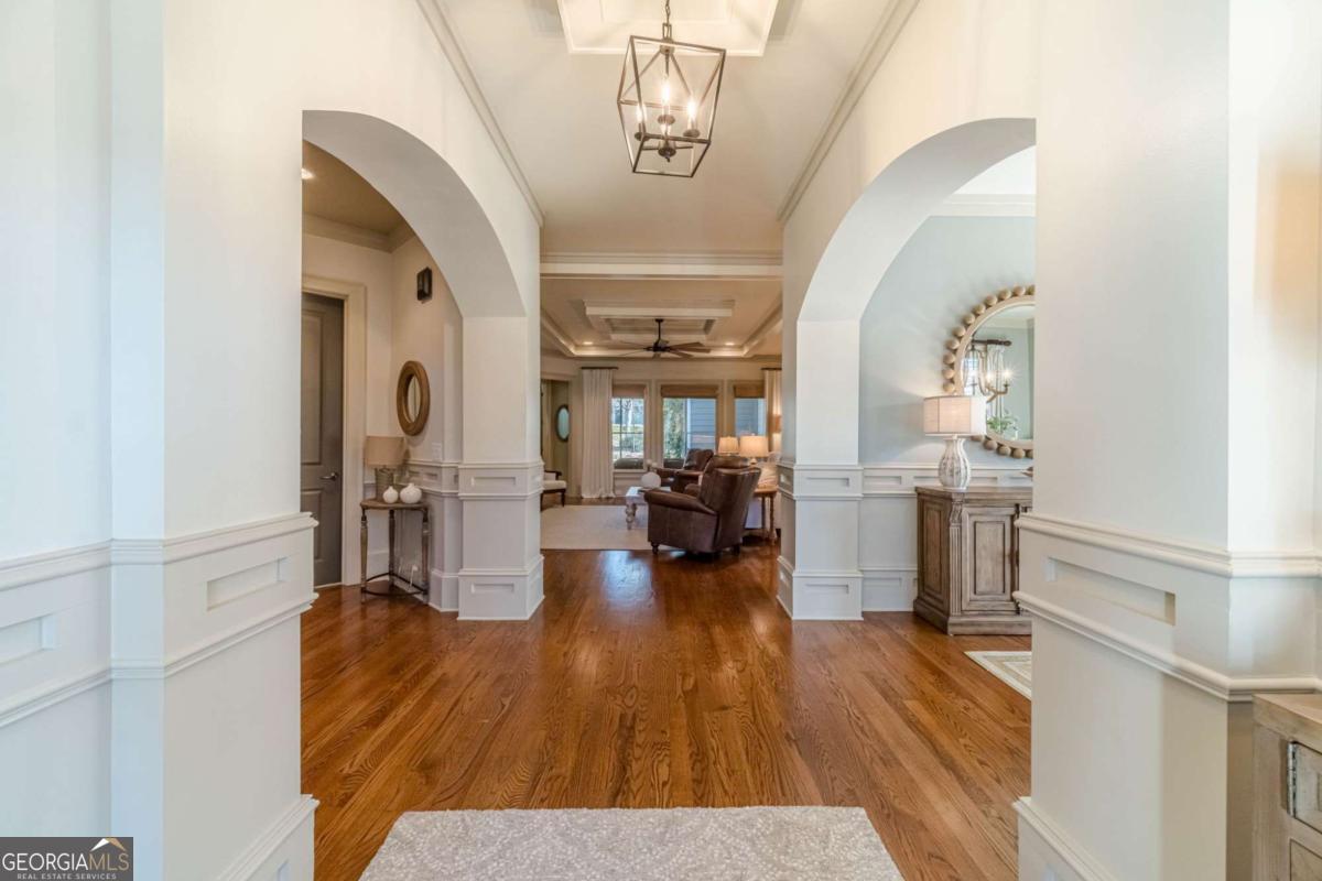 411 Tralee CT