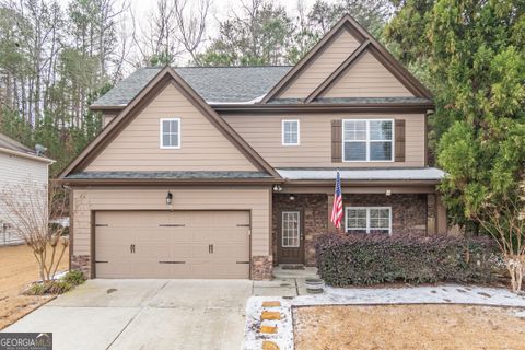 Photo of 6367 Barker Station Walk, Sugar Hill, GA 30518 (MLS # 10684455)