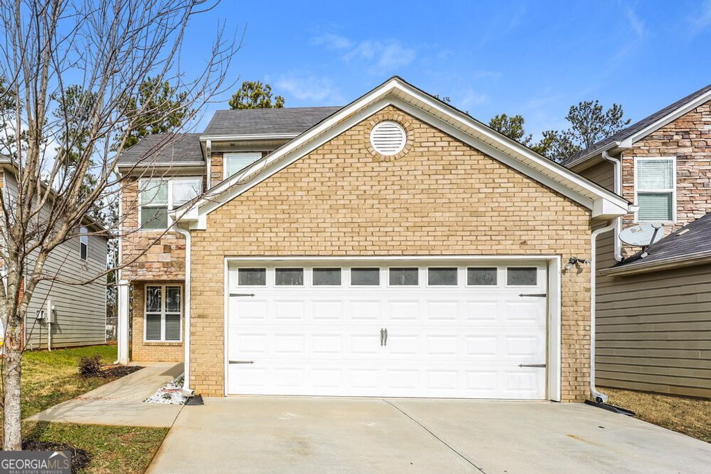 Photo of 1510 Persimmon Trace, Morrow, GA 30260 (MLS # 10754133)
