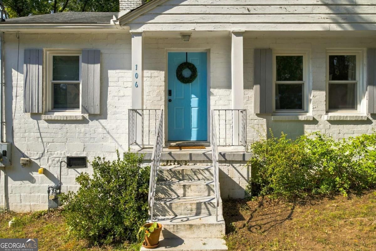 106 Aviation RD SE