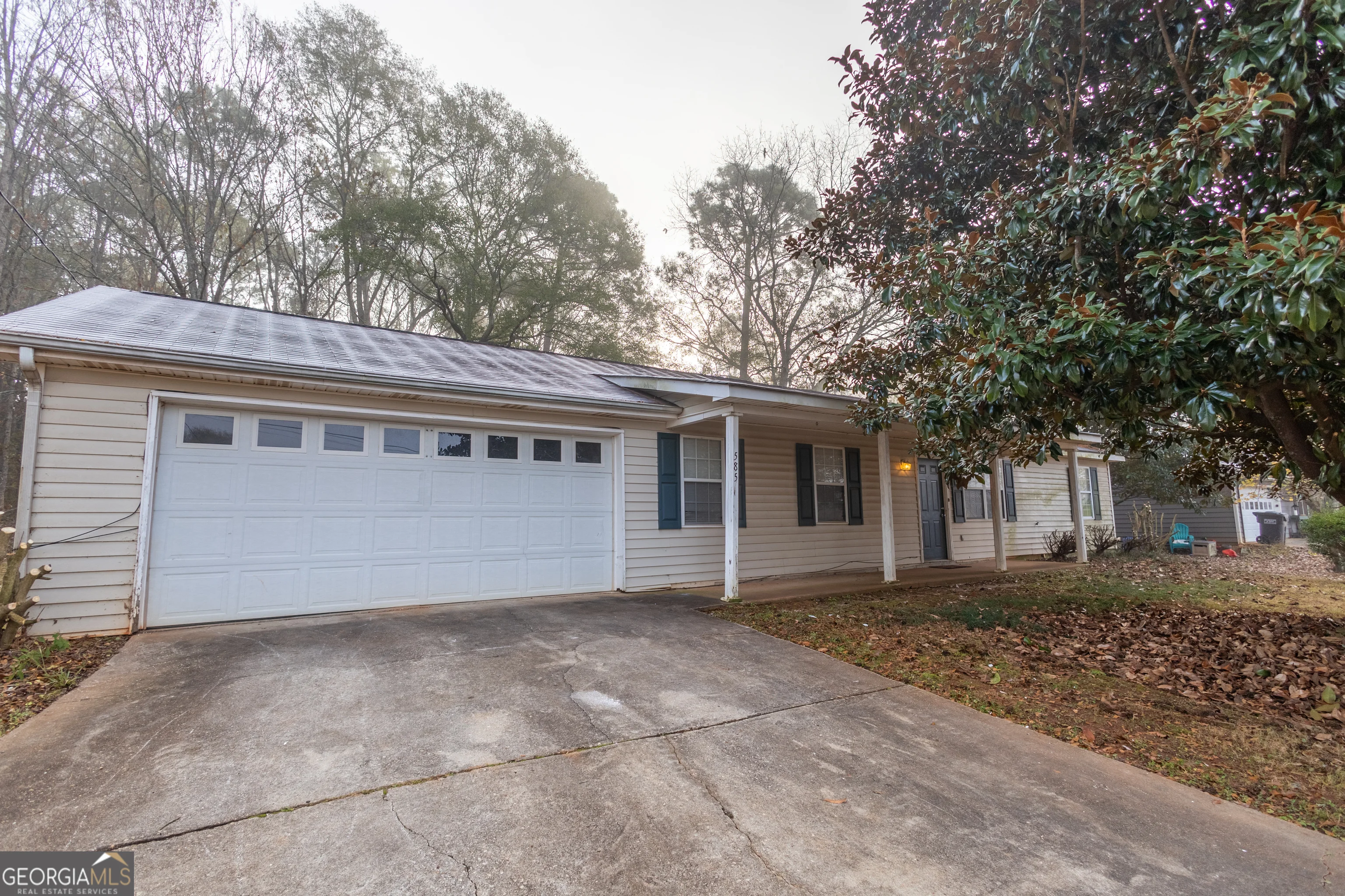 585 Cowan Road