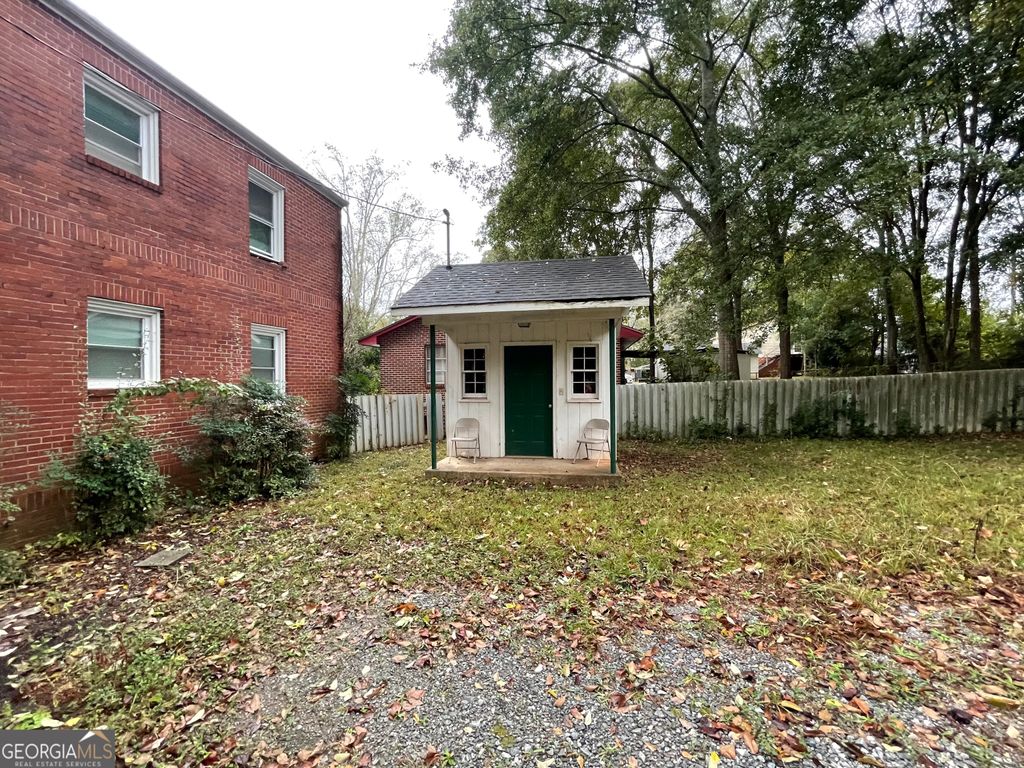 Photo of 325 Thurston Avenue, Thomaston, GA 30286 (MLS # 10636805)