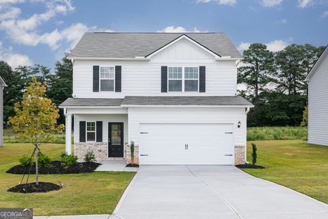 Photo of 110 Avondale Boulevard, Conyers, GA 30013 (MLS # 10622901)