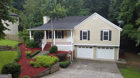 178 Seals DR Dallas GA 30157