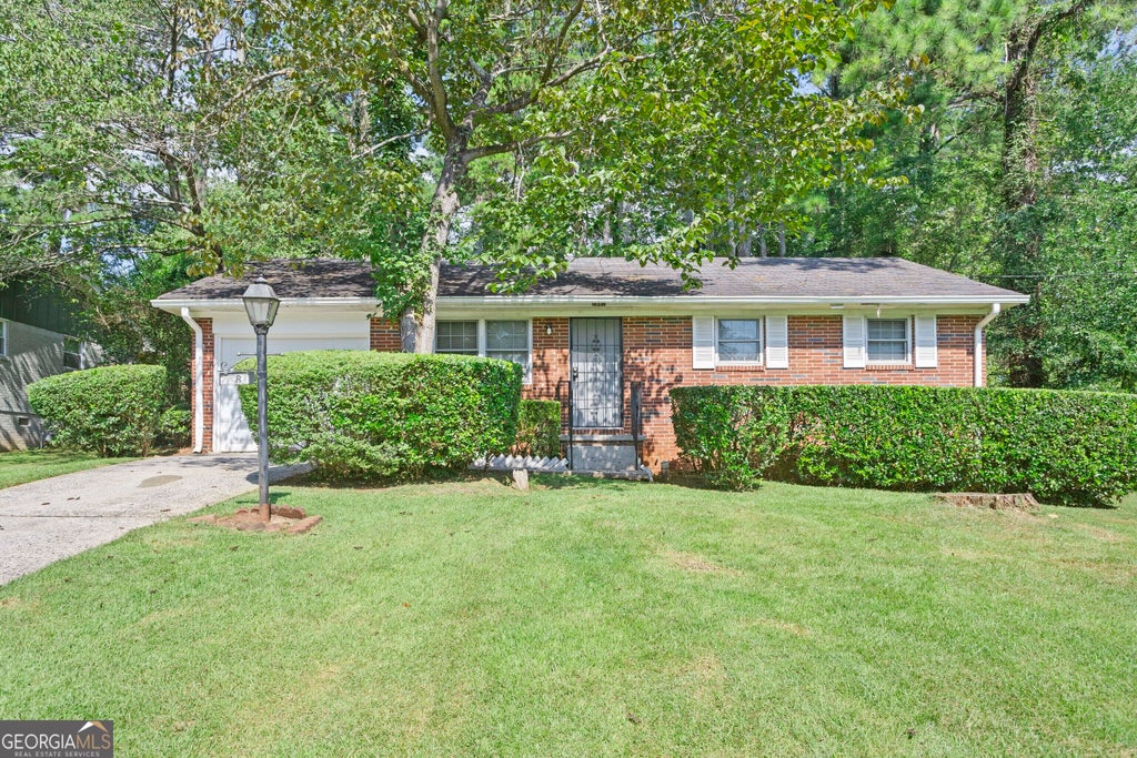 Photo of 2881 Gwendon Terrace, Decatur, GA 30034 (MLS # 10835825)