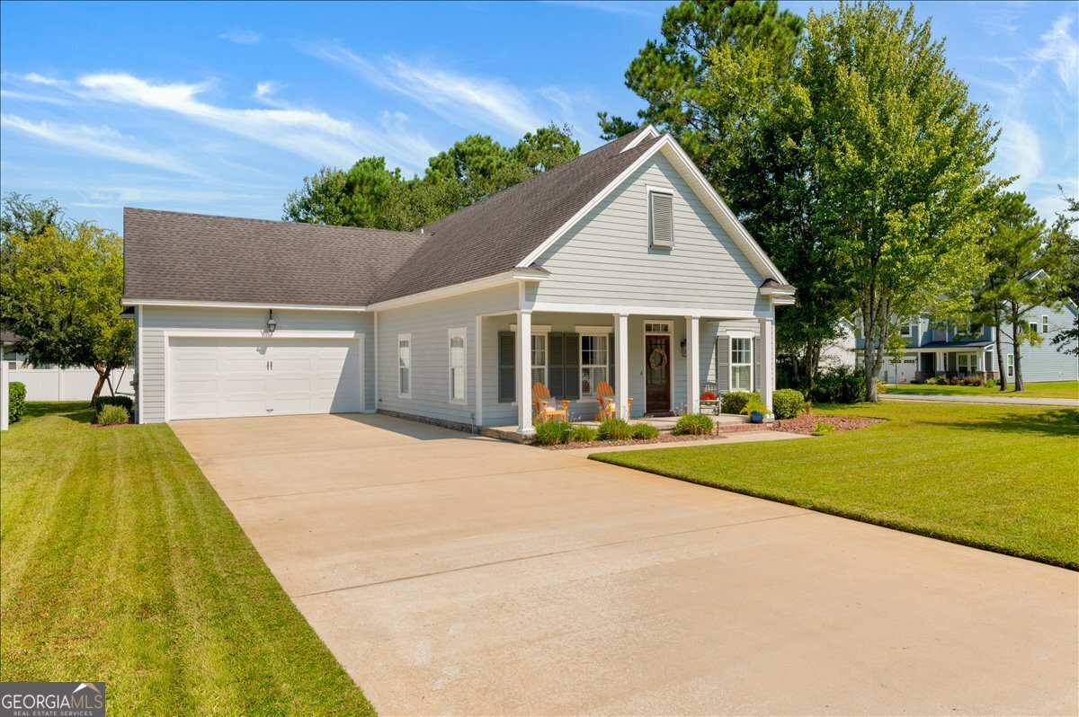 14 Clearwater CIR