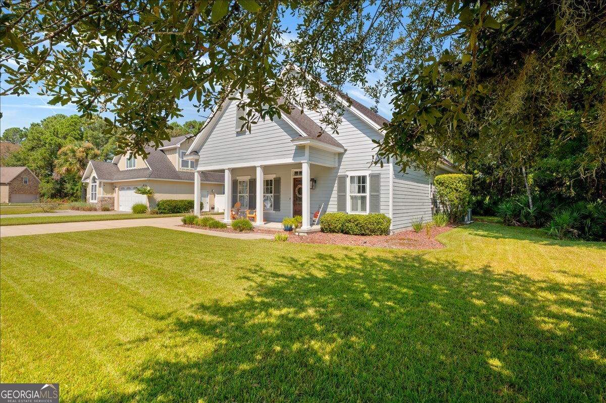 14 Clearwater CIR