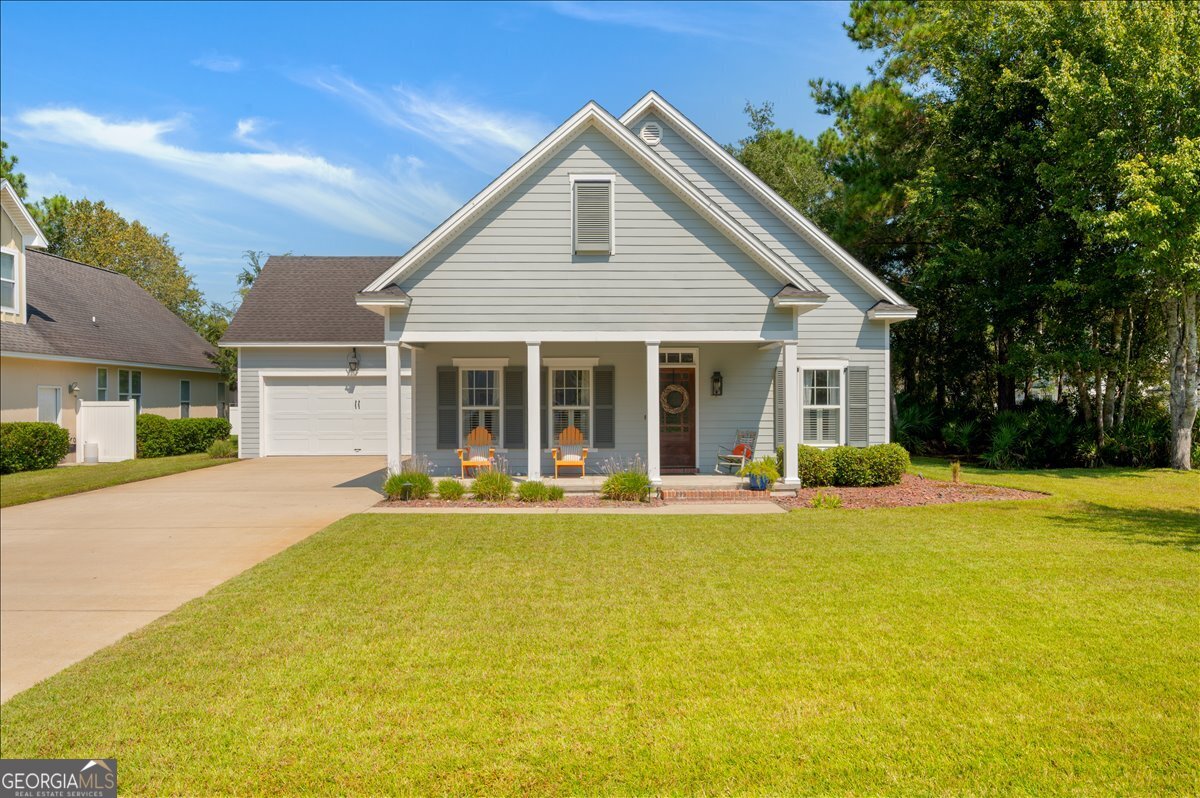 14 Clearwater CIR