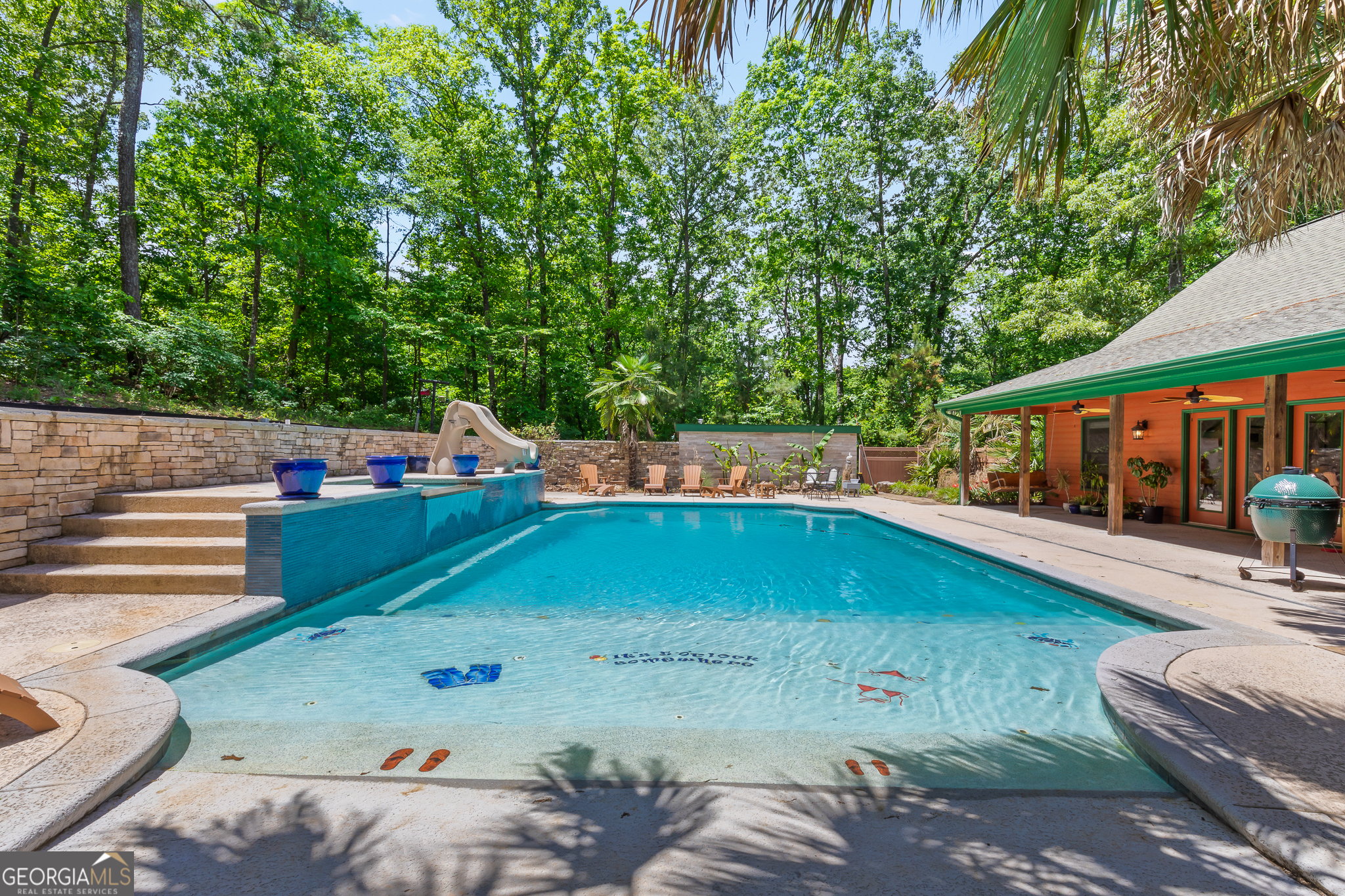 3313 Henson LN