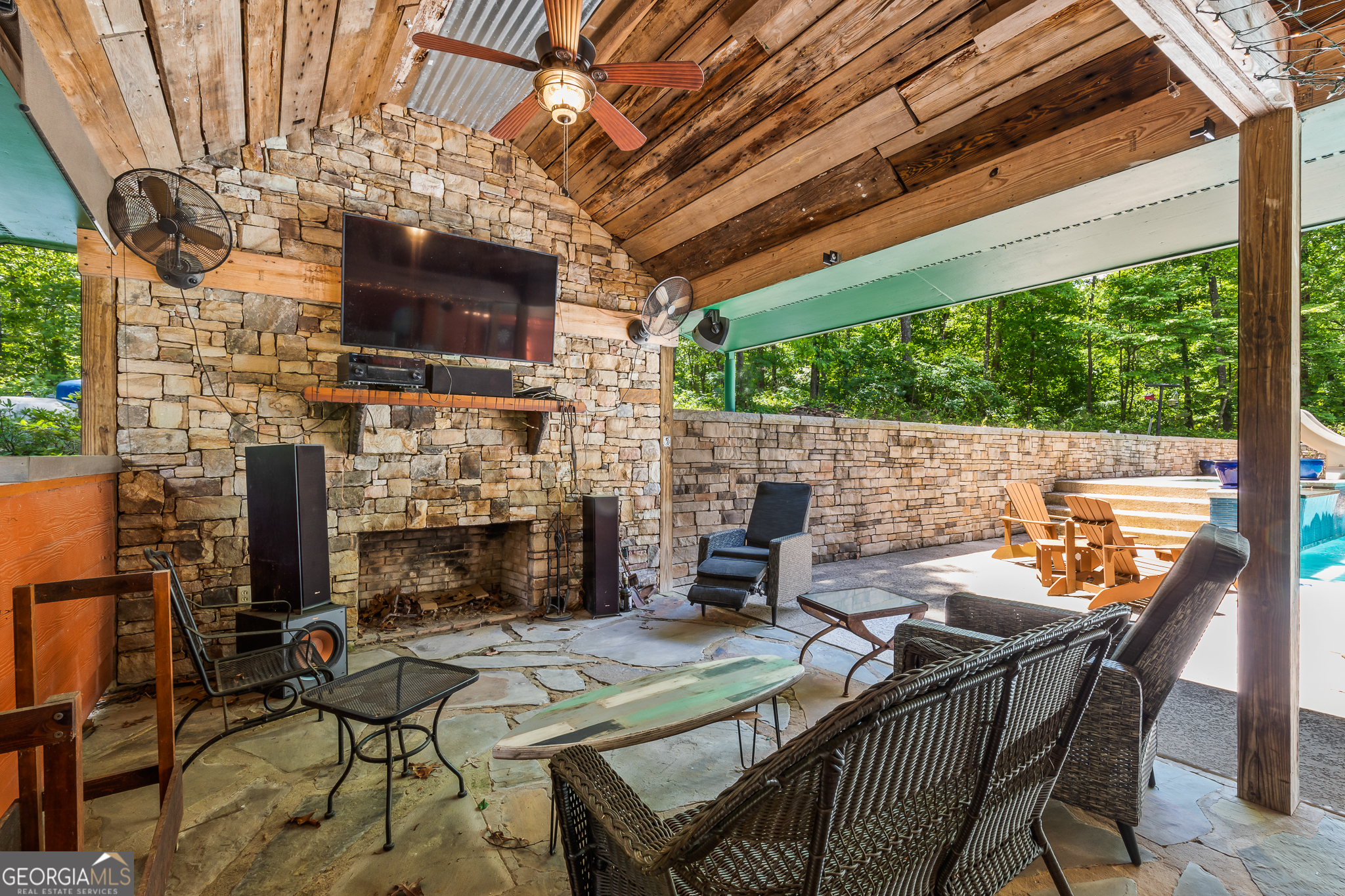3313 Henson LN
