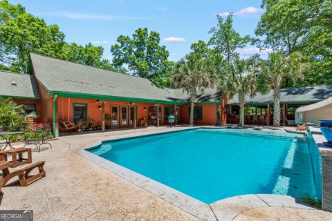 3313 Henson LN Stockbridge GA 30281