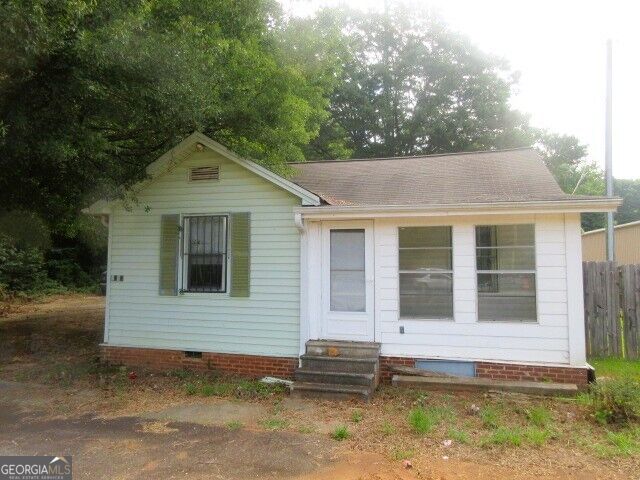 Photo of 5834 N Henry Boulevard, Stockbridge, GA 30281 (MLS # 10849852)