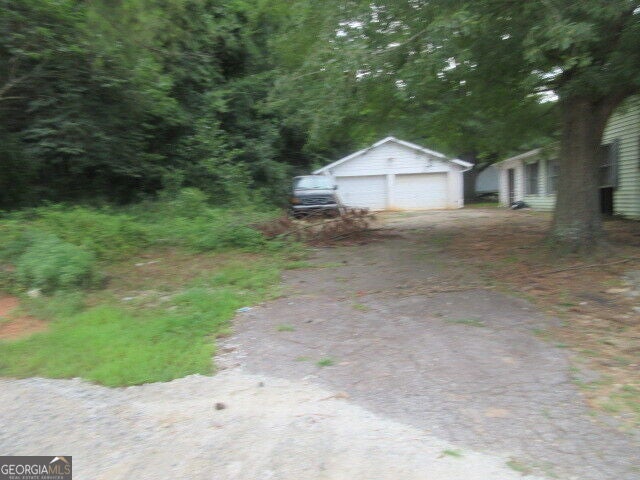 Photo of 5834 N Henry Boulevard, Stockbridge, GA 30281 (MLS # 10849852)
