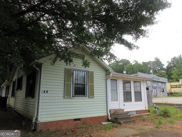Photo of 5834 N Henry Boulevard, Stockbridge, GA 30281 (MLS # 10849852)