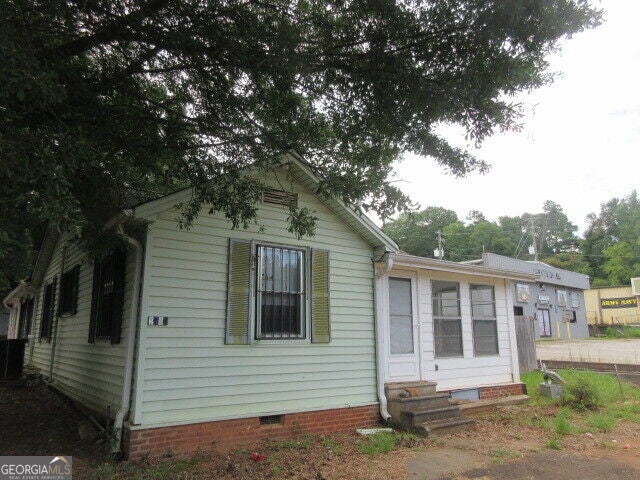 Photo of 5834 N Henry Boulevard, Stockbridge, GA 30281 (MLS # 10849852)