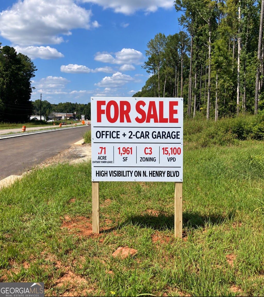 Photo of 5834 N Henry Boulevard, Stockbridge, GA 30281 (MLS # 10849852)