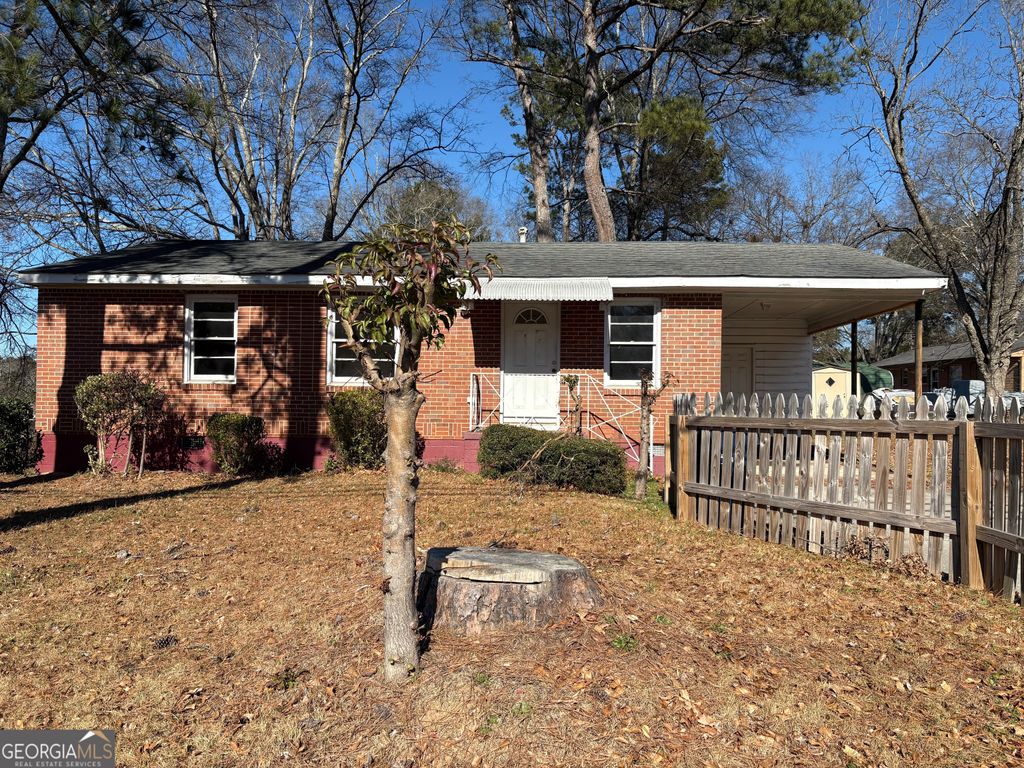 Photo of 1080 Oglethorpe Avenue, Athens, GA 30606 (MLS # 10663301)