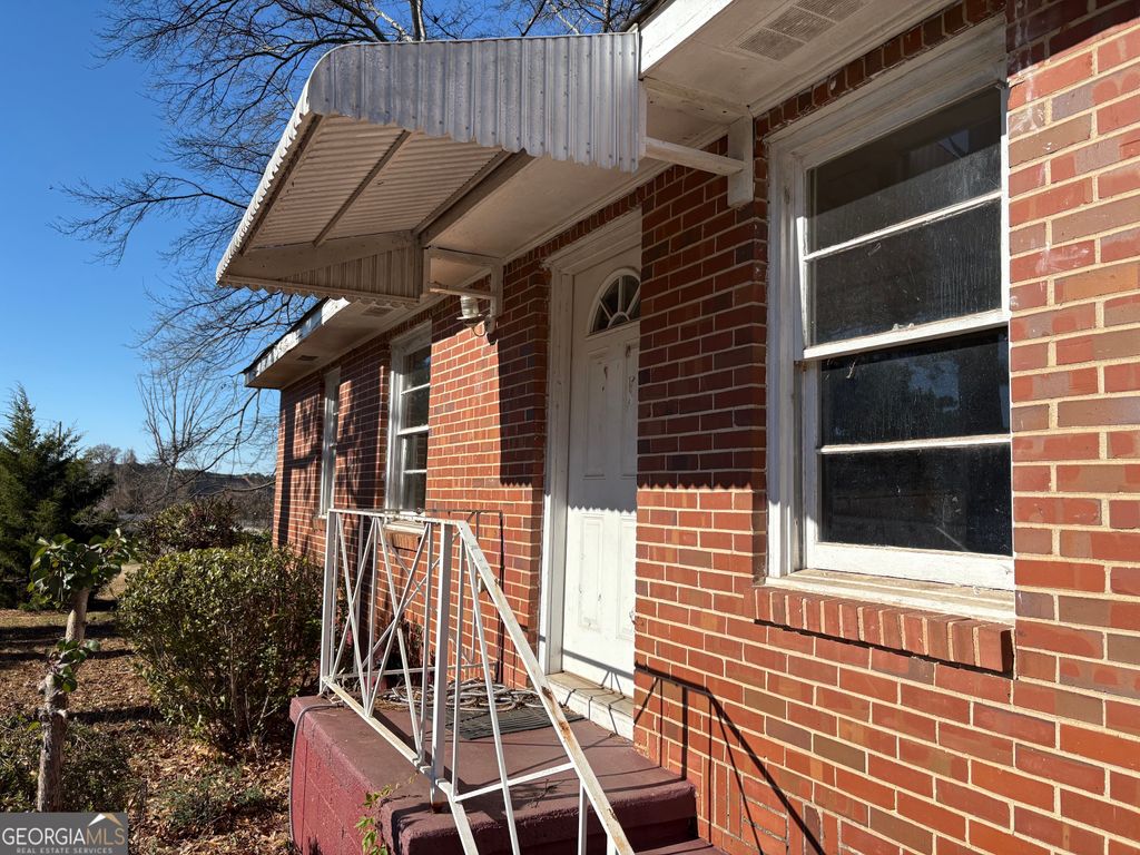 Photo of 1080 Oglethorpe Avenue, Athens, GA 30606 (MLS # 10663301)